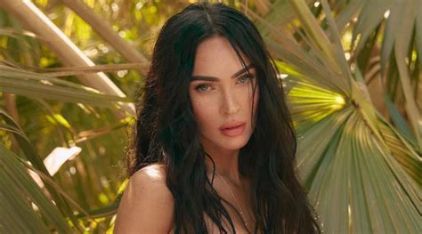 si swimsuit 2023 nude|Megan Fox wore a naked dress on the cover of Sports Illustrated